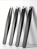 Tweezers For Hair Removal Professional Tweezers Set Mini Tweezers For Travel Tweezers For Facial Hair Eyebrow Shaping Precision Tweezers Tweezers Best Tweezers For Sensitive Skin